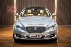 جاكوار XJ